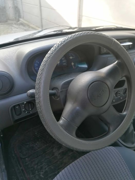DACIA Unknown Model 2005 — imagine 5