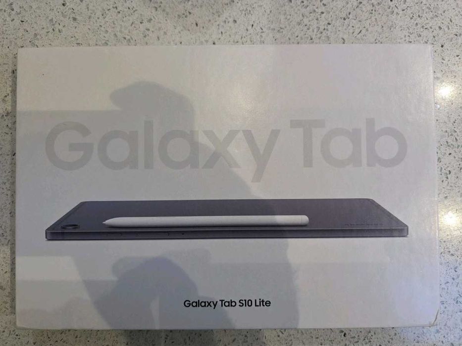 Samsung Galaxy Tab S10 Lite 256Gb 8Gb RAM Gray Nou