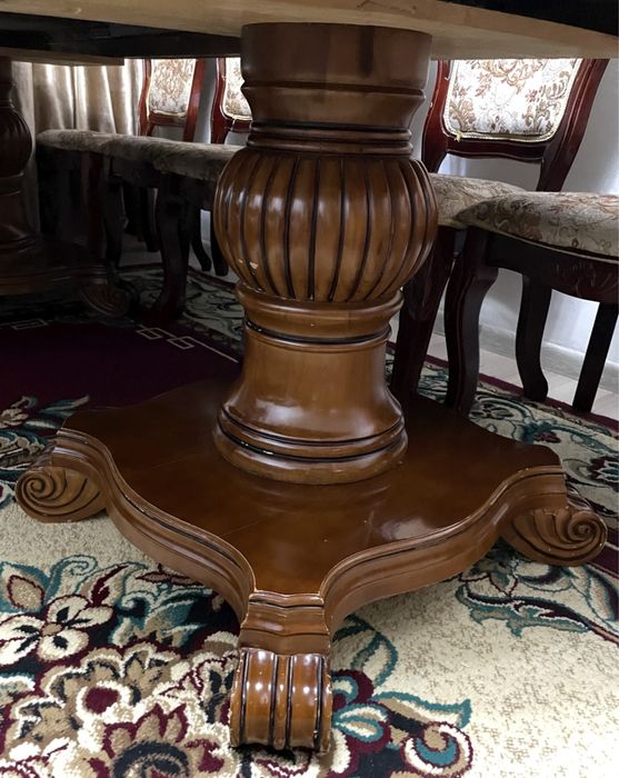 Стол стулья