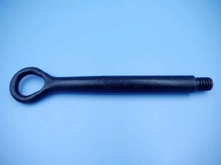 Крюк буксировочный Toyota RAV4 5-ое поколение