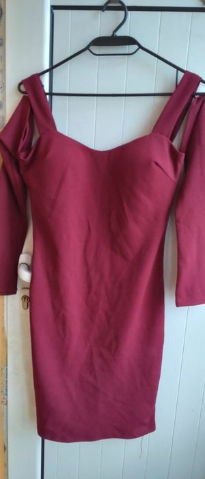 Рокля, размер XS