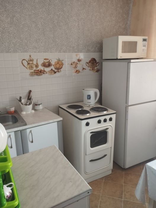 Квартира час/посуточно