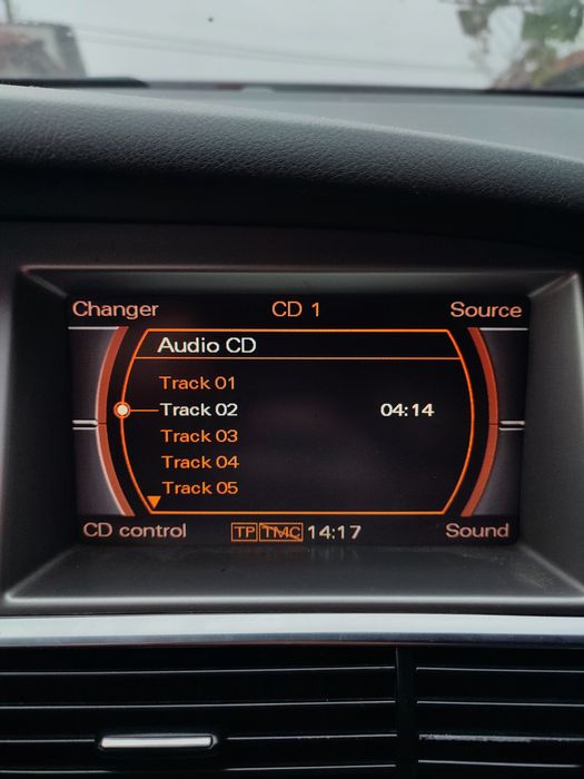 Ауди а6 4ф 3.0тди 229коня на части