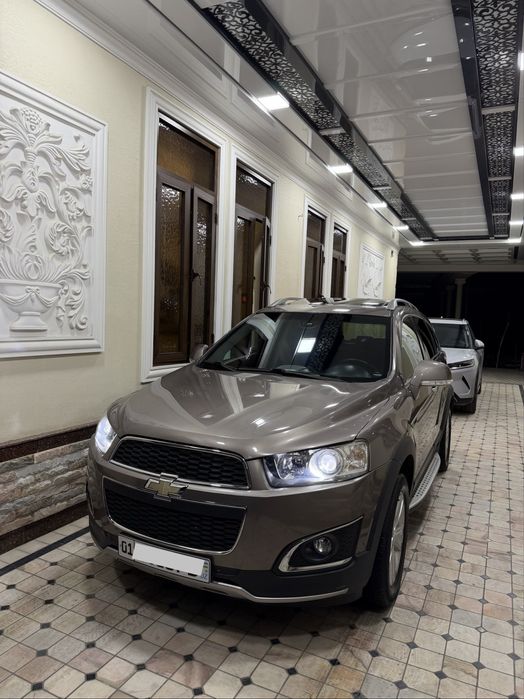 Ideal holatdigi captiva sotiladi