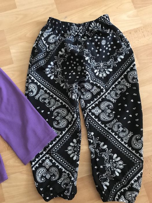 Вещи для девочки 4-5