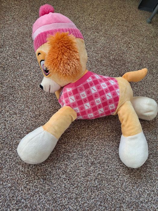 Плюшени играчки герои