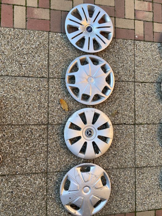 Capace Originale VW Skoda Audi Mazda Ford Renault Nissan BMW I3