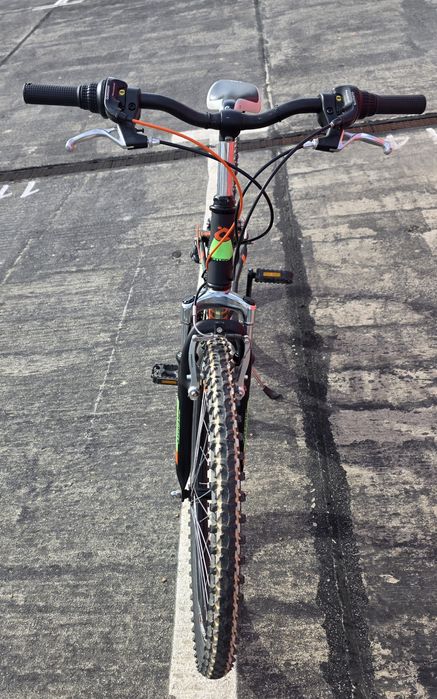 Bicicletă mtb 26"  CROSS SPEEDSTER