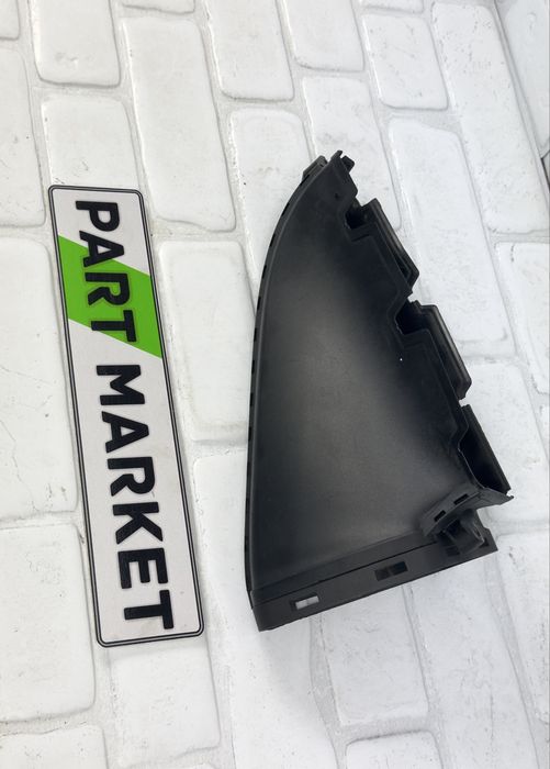 Въздуховод AUDI A6 A7 4G0129624D