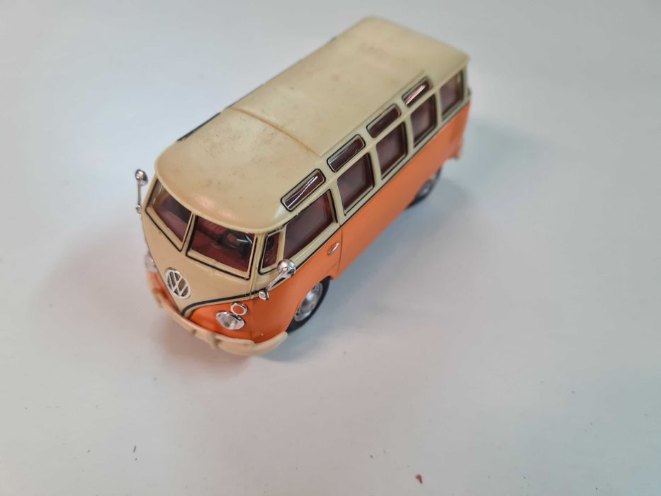 Machete Volkswagen  scara 1:43 -  LOT