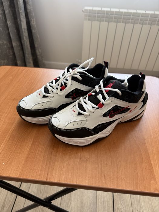 Кроссовки Nike MK2 tekno