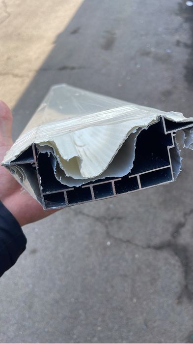 Микро Л плинтусы Скрытый