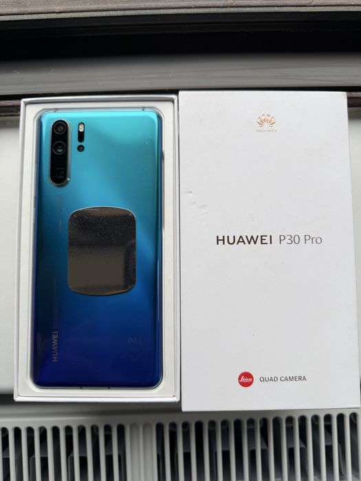 Huawei p30 pro 128GB