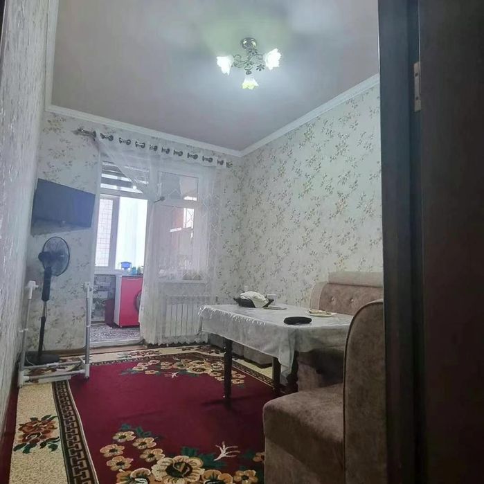 3 xona 2 qavat 90 kvadrat