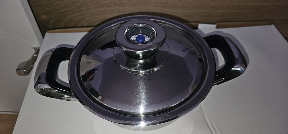 кухненски съдове за готвене