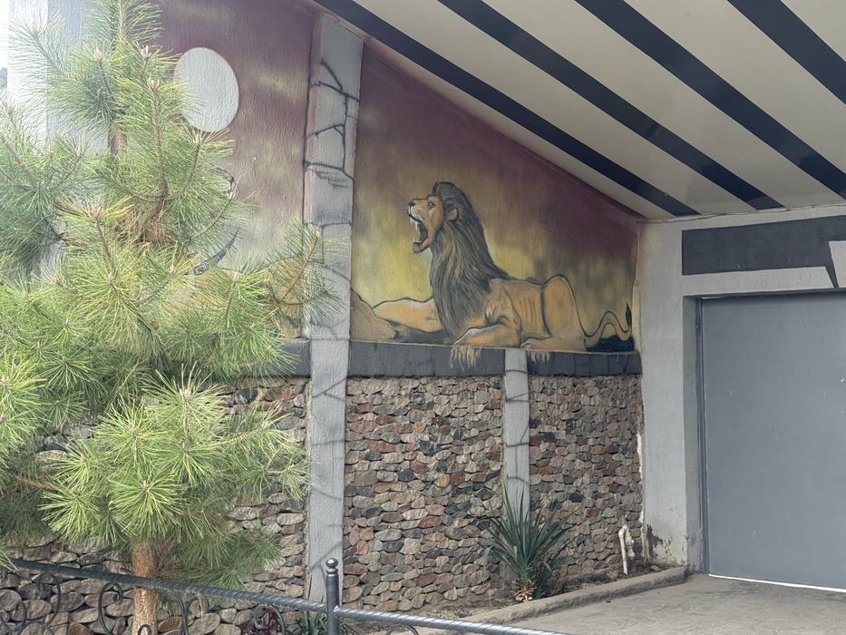 Dacha sotiladi Chirchiq