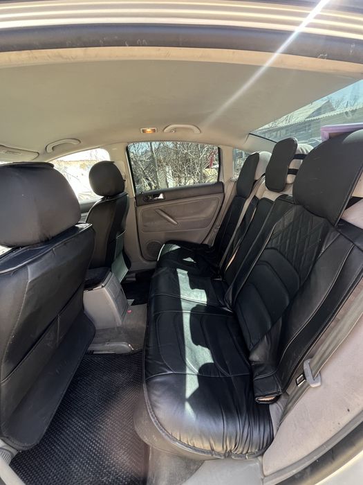 Продаётся Volkswagen Passat B5, 2003 года, рестайлинг!
