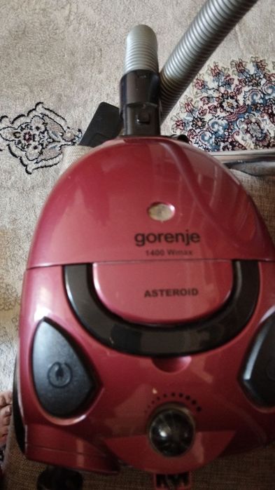 Пилесос Сотилади