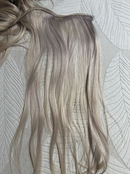 Руси екстеншъни на треса