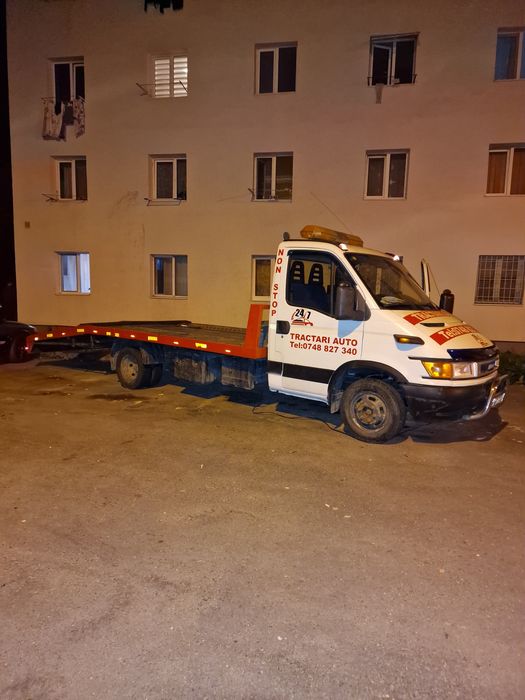 Iveco daily 2007