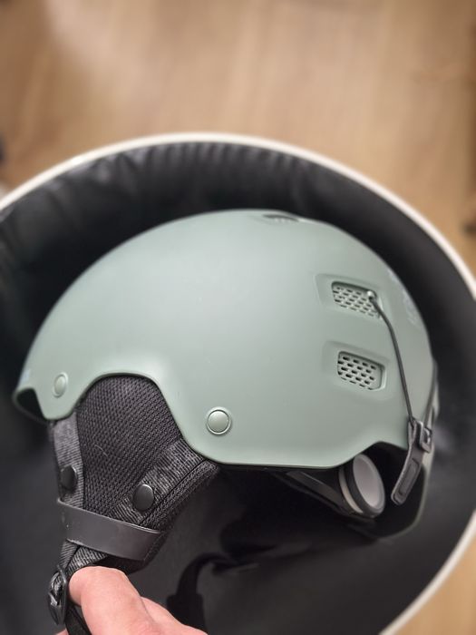 Casca ski/snowboard marimea L 59-62