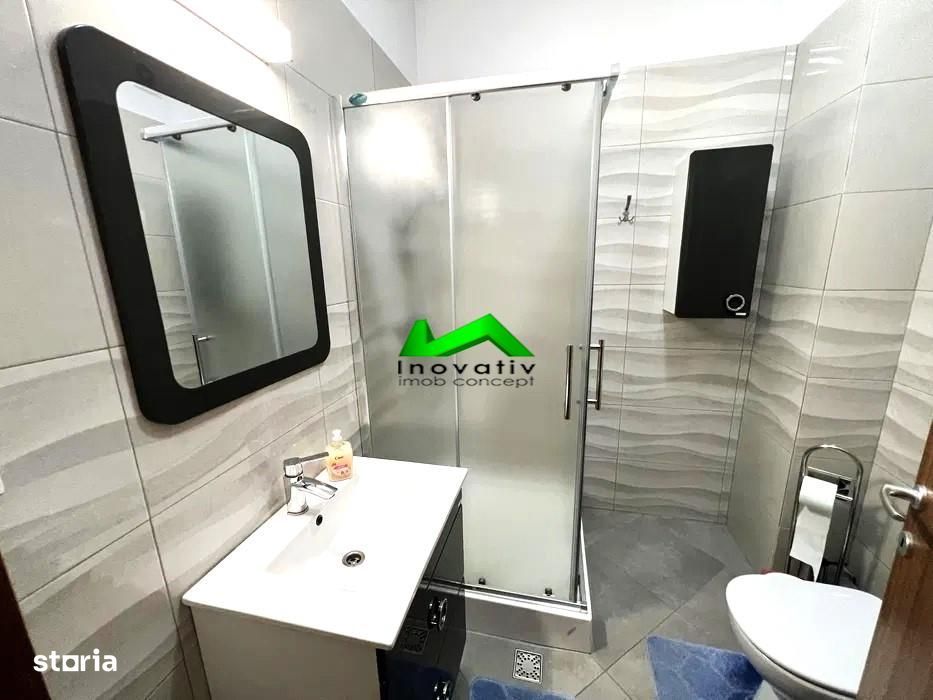 Apartament de inchiriat 2 camere Sibiu Kogalniceanu