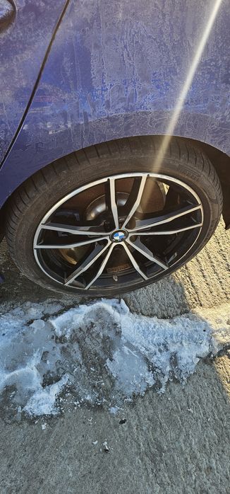 Dezmembrez Bmw G20 330d xDrive  Saloon RHD,Mild-hibrid210kw