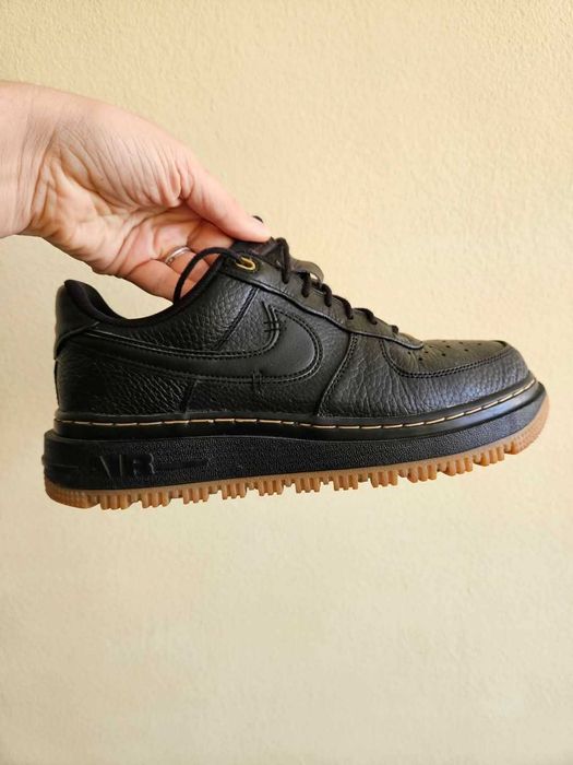 Nike Air Force 1 Luxe, 40 размер