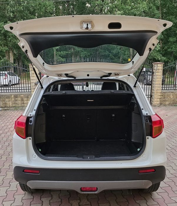 Suzuki Vitara 2018 1.6 4x4 vand sau schimb