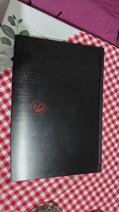 Laptop MSI Gaming GF63 Thin 11SC