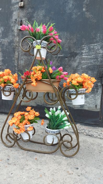 Продам подставка для цветов