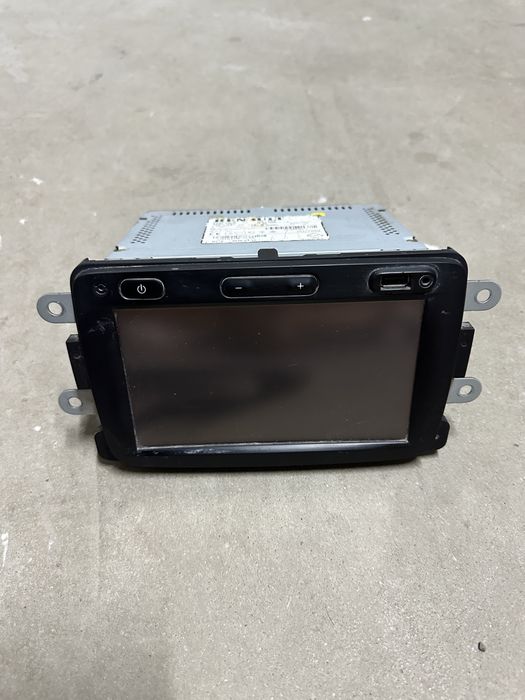 Radio cd cu navigatie Renault Captur, Trafic  2013-2016 cod 281150198R