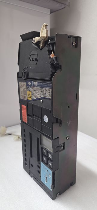 Монетник за вендинг автомат