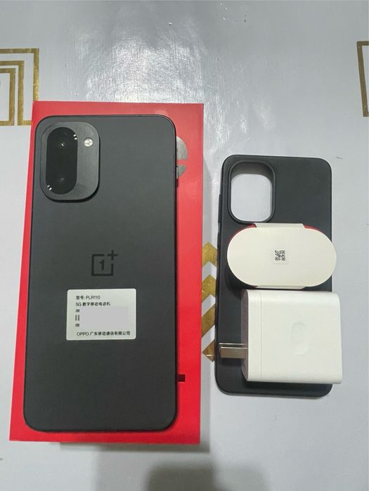 OnePlus Ace 6T 12/512 GB