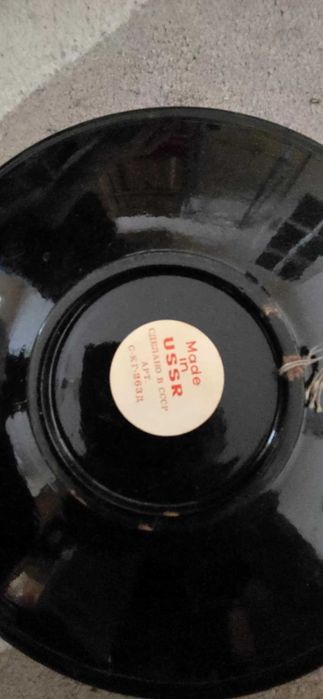 Разпродажба на сувенири с различни тематики