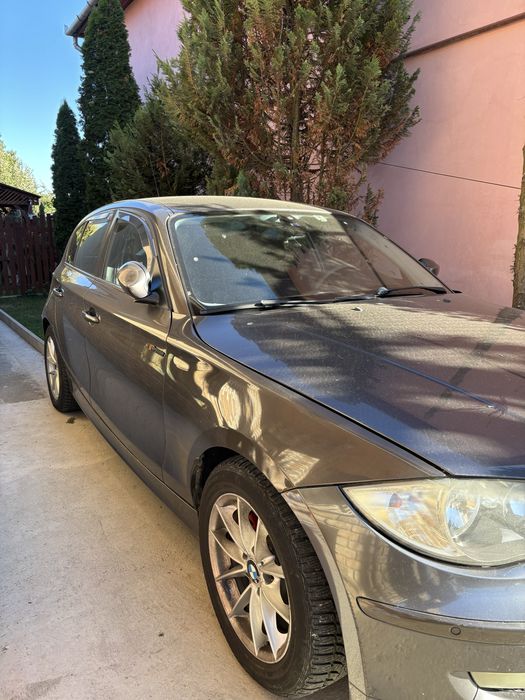 BMW 1 Series 2007 — imagine 3