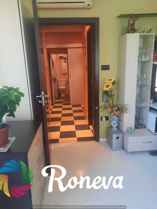 Продава се Двустаен апартамент в Варна, Изгрев - 64 кв.м за 2155 €/кв.м - Снимка #7