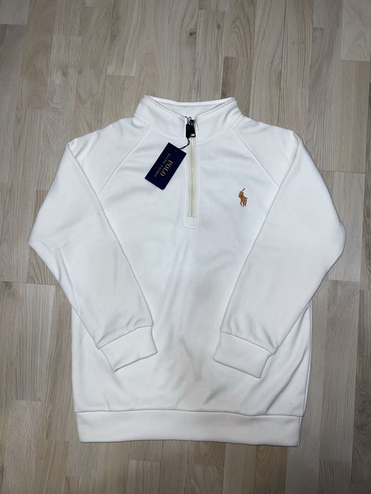 Polo Ralph Lauren Quarter Zip