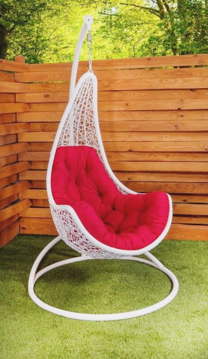 Качели кокон - Капля