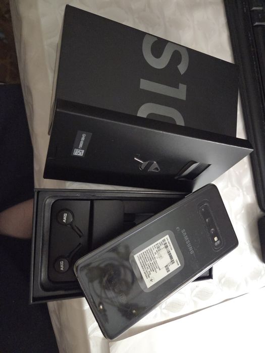 Samsung galaxy S10 128