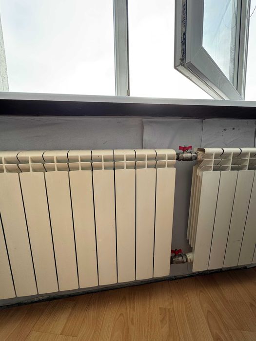 Продам 3х комнатную квартиру