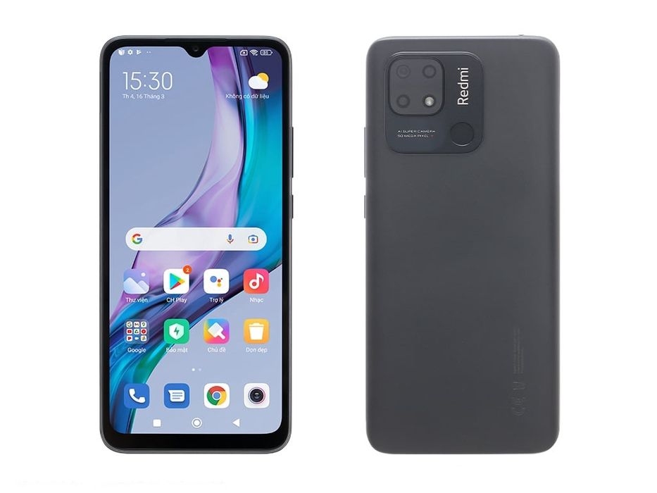 Redmi 10 C телефон