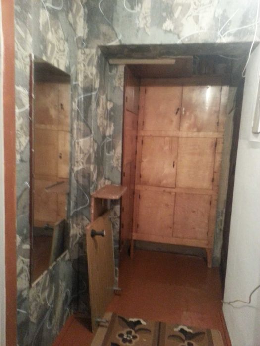 сдам квартиру трёх комнатную