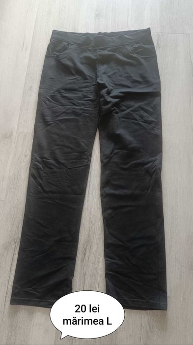 Pantaloni de trening dama noi