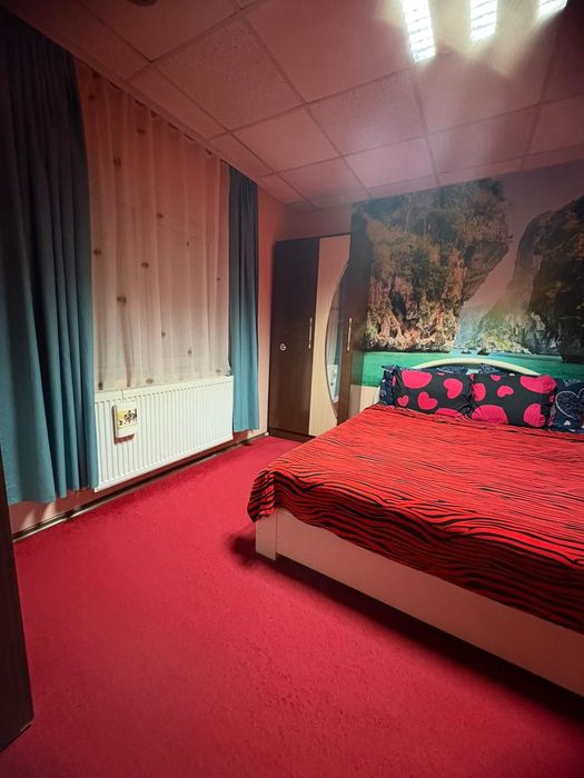 Vând casa tecuci satul nou