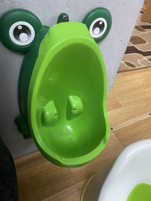 Писуар для мальчиков