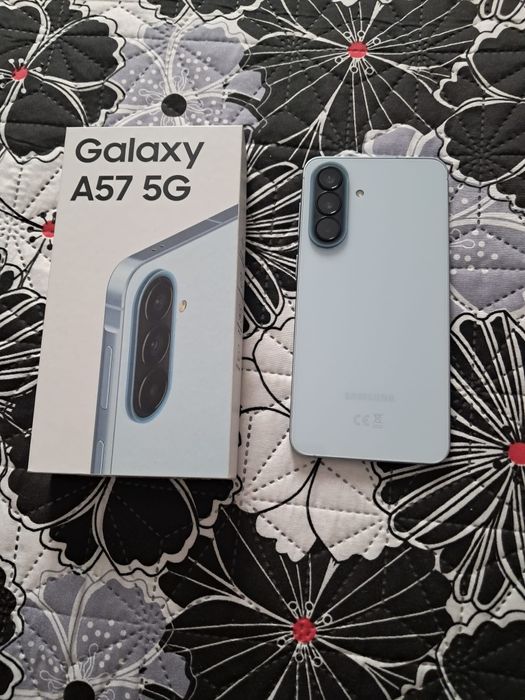 Vand schimb samsung a57 5g