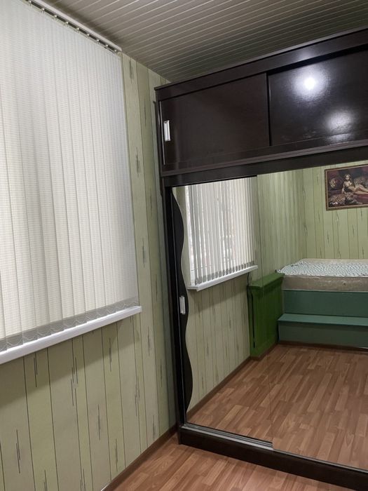 1-комн. квартира, 41 м², Чиланзарский район