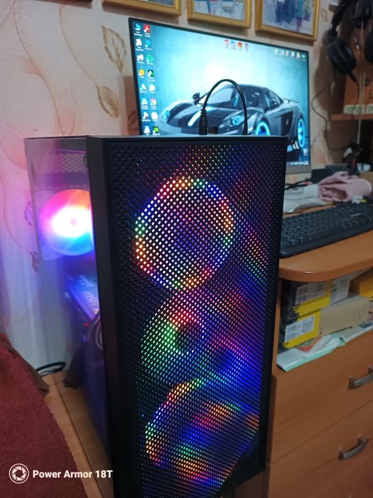 Продам игровой компьютер