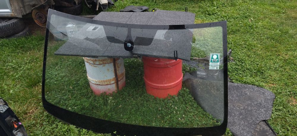 Parbriz vw passat cc facelift